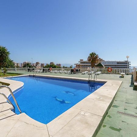 Malagasuite Torremolinos Impressive Views Bagian luar foto